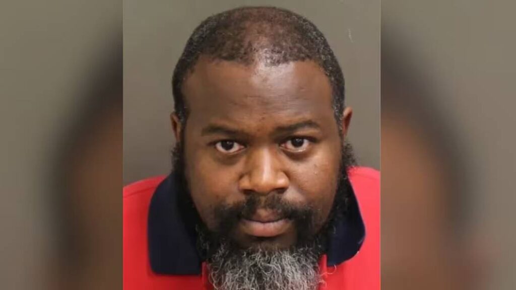 42-Year-old Pastor Arrested for S+xually Ab¥sing A 14-Year-Old Boy and Exposing Him to HIV In Florida