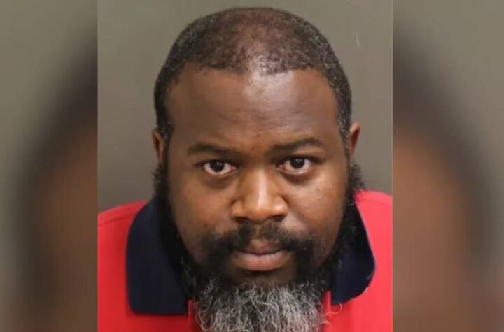 42-Year-old Pastor Arrested for S+xually Ab¥sing A 14-Year-Old Boy and Exposing Him to HIV In Florida