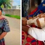 500-Level University Student Arrested for Pouring H%t Water on Roommate After Disagreement in Benue