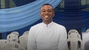Bandits storm Catholic Bishop’s residence in Otukpa LGA, Benue State, abd¥ct a Seminarian