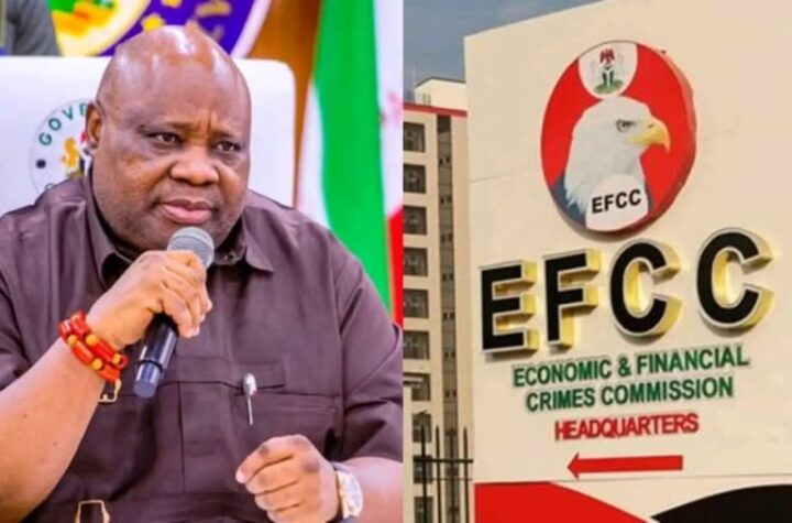Osun Government Accounts Was Frozen Over Suspicious Movement of ₦11 Billion in Public Funds — EFCC Explains