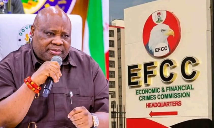 Osun Government Accounts Was Frozen Over Suspicious Movement of ₦11 Billion in Public Funds — EFCC Explains