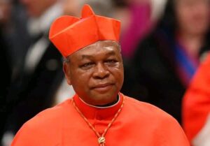 2027 Election: Even If We Have a Free and Fair Election, the Votes of the People May Not Count Because This Government is Trying To Win By All Means — Archbishop Onaiyekan