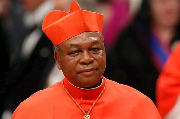 2027 Election: Even If We Have a Free and Fair Election, the Votes of the People May Not Count Because This Government is Trying To Win By All Means — Archbishop Onaiyekan