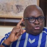 Why Lack of Electricity Is Increasing Nigeria’s Population — REA Chairman Ayodele Fayose