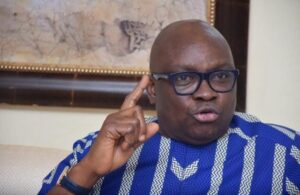 Why Lack of Electricity Is Increasing Nigeria’s Population — REA Chairman Ayodele Fayose