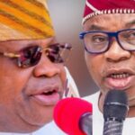 BREAKING: Osun Guber: Accord endorses Oyebamiji, withdraws support for Gov Adeleke