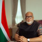 ‘There Is No Xenophobia in South Africa’ — SA Consul-General Bobby Moroe says as he guarantees Nigerians and other migrants of protection