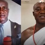 Popular Ondo Pastor Dumps Christianity to Become a Babalawo