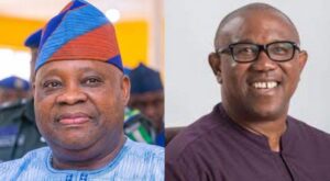 Osun: When the People Stand, Democracy Wins — Peter Obi
