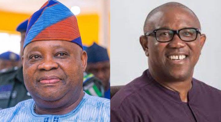 Osun: When the People Stand, Democracy Wins — Peter Obi