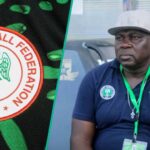 NFF sacks Super Falcons coach and technical crew days after World Cup miss