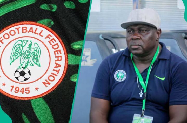 NFF sacks Super Falcons coach and technical crew days after World Cup miss