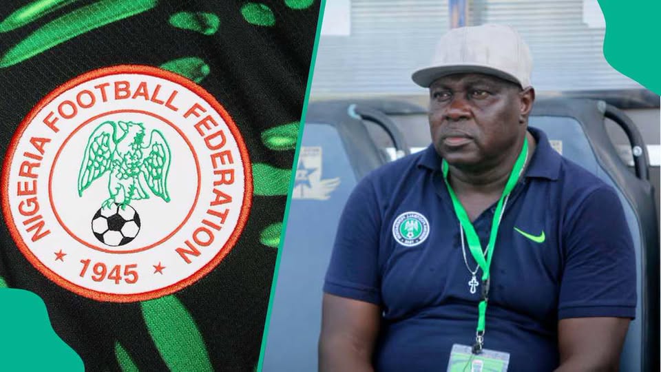 NFF sacks Super Falcons coach and technical crew days after World Cup miss
