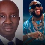 Edo Govt Bans Davido From Performing in State for Remainder of Gov. Okpebholo’s Administration over his publication of a WASSCE result full of D7s