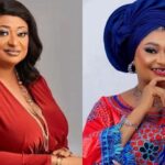 If You See Me Behind Any Politician, Just Know That I’m Doing It For Financial Benefits — Actress Ronke Oshodi-Oke