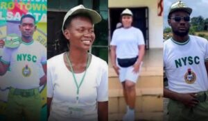 11 of 15 Abd¥cted NYSC Members Rescued After Kidn@ppers Demanded ₦20 Million Ransom Each in Kogi State