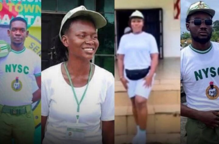 11 of 15 Abd¥cted NYSC Members Rescued After Kidn@ppers Demanded ₦20 Million Ransom Each in Kogi State