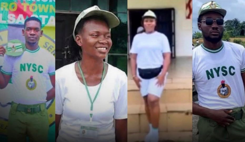 11 of 15 Abd¥cted NYSC Members Rescued After Kidn@ppers Demanded ₦20 Million Ransom Each in Kogi State