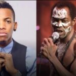 Fela is not The Originator Of Afrobeat. Maybe to people in Lagos and the Yorubas but I’m from the East — Singer Tekno