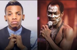 Fela is not The Originator Of Afrobeat. Maybe to people in Lagos and the Yorubas but I’m from the East — Singer Tekno