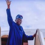 Presidency’s foreign trips gulp N37.6 billion in just three years — Report