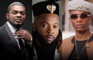 Flavour Couldn’t Sell Out the London Venue Wizkid Easily Sold Out Because He Doesn’t Get Support From Yoruba People — Kelly Hansome Rants