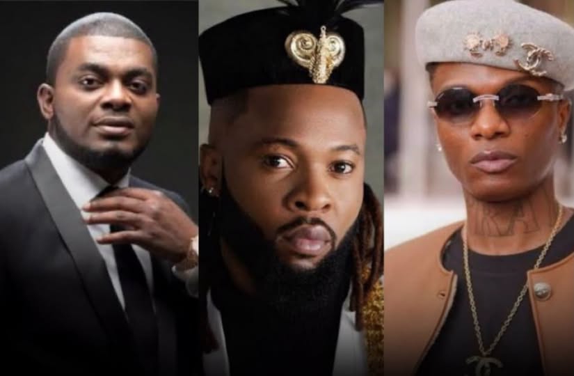 Flavour Couldn’t Sell Out the London Venue Wizkid Easily Sold Out Because He Doesn’t Get Support From Yoruba People — Kelly Hansome Rants