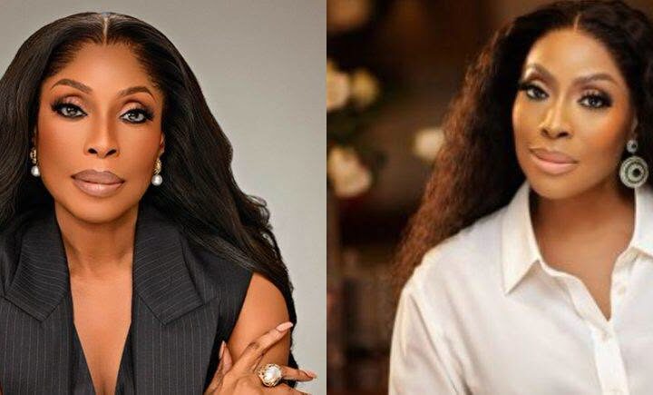 You can’t be calling me Mo anyhow, I won’t take it!— 61-year-old Movie Executive Mo Abudu says younger people must respect her traditional boundaries