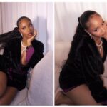 My Love Language Is Money — Ayra Starr Reveals