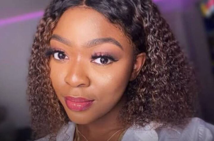 A man booking an entire restaurant for a romantic date should be considered the norm, not a big deal — Media personality Caramel sparks reactions with a bold take