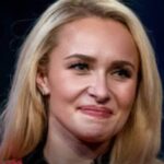 American Actress Hayden Panettiere, Widely Known For Her Roles in ‘Heroes’ And ‘Nashville,’ D+es At 36