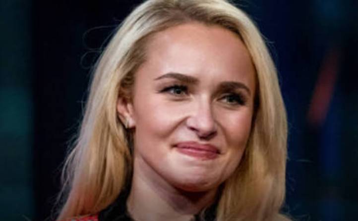 American Actress Hayden Panettiere, Widely Known For Her Roles in ‘Heroes’ And ‘Nashville,’ D+es At 36