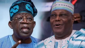 Tinubu and his family should be the official logo of Economic ignorance — Atiku fires back at the president
