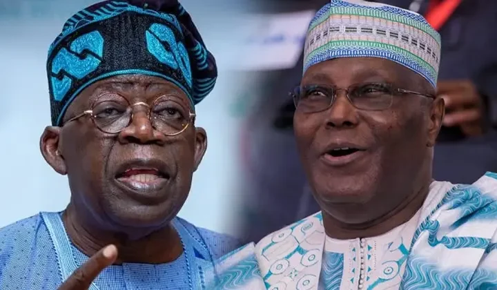 Tinubu and his family should be the official logo of Economic ignorance — Atiku fires back at the president