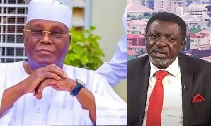 Atiku will restore petrol subsidy if elected in 2027 but remove it later — Atiku’s Aide, Paul Ibe