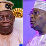 2027 Election: Panic grips Nigerians as Atiku bundles Tinubu To Court, Seeks Disqualification Over Alleged Forged Certificate Former Vice President Atiku Abubakar has dragged President Bola Tinubu before the Federal High Court in Abuja, seeking his disqualification from the 2027 presidential election over an alleged forged National Youth Service Corps (NYSC) certificate. Atiku appeared at the registry on Friday to swear to an affidavit supporting the suit against Tinubu, the All Progressives Congress (APC) and the Independent National Electoral Commission (INEC). The suit invokes Sections 137(1)(j), 139(1)(a)(i) and 285(14)(c) of the 1999 Constitution, as amended. Section 137(1)(j) provides that a person is not qualified for election as President if he has presented a forged certificate to INEC. According to Atiku’s affidavit, the disputed NYSC discharge certificate allegedly submitted to INEC bears the name “Tinubu Bola Adekunle” rather than “Bola Ahmed Tinubu.” The plaintiffs further allege that the certificate was not obtained by Tinubu and was submitted in connection with the 2027 presidential election. The allegations have not been established in court, and the judge will determine the document’s authenticity and legal implications. Atiku is also asking the court to compel INEC to produce Tinubu’s Form CF001 submitted for the 2023 and 2027 presidential elections, saying he had previously sought certified copies but did not receive them. The plaintiffs are challenging provisions of the Electoral Act 2026 which they argue restrict challenges to presidential candidates’ qualifications at the pre-election stage. They maintain that the Constitution must prevail where legislation conflicts with it. They are asking the court to disqualify Tinubu and the APC from the 2027 presidential election if the allegations are established. The case places the disputed NYSC document, Tinubu’s qualification and INEC’s electoral records at the centre of a key legal battle ahead of the 2027 election.