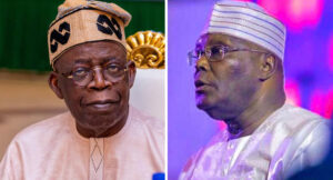 2027 Election: Panic grips Nigerians as Atiku bundles Tinubu To Court, Seeks Disqualification Over Alleged Forged Certificate Former Vice President Atiku Abubakar has dragged President Bola Tinubu before the Federal High Court in Abuja, seeking his disqualification from the 2027 presidential election over an alleged forged National Youth Service Corps (NYSC) certificate. Atiku appeared at the registry on Friday to swear to an affidavit supporting the suit against Tinubu, the All Progressives Congress (APC) and the Independent National Electoral Commission (INEC). The suit invokes Sections 137(1)(j), 139(1)(a)(i) and 285(14)(c) of the 1999 Constitution, as amended. Section 137(1)(j) provides that a person is not qualified for election as President if he has presented a forged certificate to INEC. According to Atiku’s affidavit, the disputed NYSC discharge certificate allegedly submitted to INEC bears the name “Tinubu Bola Adekunle” rather than “Bola Ahmed Tinubu.” The plaintiffs further allege that the certificate was not obtained by Tinubu and was submitted in connection with the 2027 presidential election. The allegations have not been established in court, and the judge will determine the document’s authenticity and legal implications. Atiku is also asking the court to compel INEC to produce Tinubu’s Form CF001 submitted for the 2023 and 2027 presidential elections, saying he had previously sought certified copies but did not receive them. The plaintiffs are challenging provisions of the Electoral Act 2026 which they argue restrict challenges to presidential candidates’ qualifications at the pre-election stage. They maintain that the Constitution must prevail where legislation conflicts with it. They are asking the court to disqualify Tinubu and the APC from the 2027 presidential election if the allegations are established. The case places the disputed NYSC document, Tinubu’s qualification and INEC’s electoral records at the centre of a key legal battle ahead of the 2027 election.