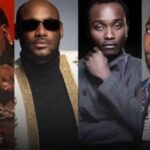 Come out and say the truth about the c¥lt incident in 2019 — Singer Brymo calls out Burna Boy, Davido and 2Face