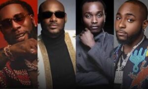 Come out and say the truth about the c¥lt incident in 2019 — Singer Brymo calls out Burna Boy, Davido and 2Face