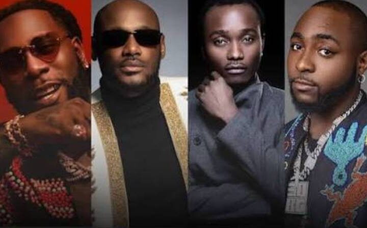 Come out and say the truth about the c¥lt incident in 2019 — Singer Brymo calls out Burna Boy, Davido and 2Face