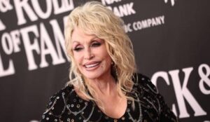 Country Music Icon, Dolly Parton D+es At 80 After Battling Health Issues