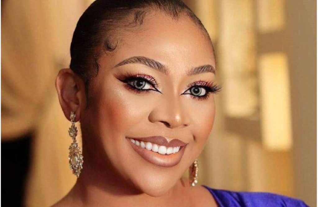Three days after I got married, I told my ex-husband I wanted to end our marriage because I felt like my eyes had been opened from an enchantment — Businesswoman Ehi Ogbebor