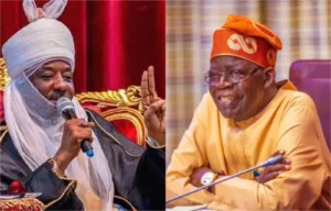 Tinubu’s Reforms: This is the first time in a long time that our economy is growing faster than the population — Emir of Kano, Muhammad Sanusi II