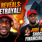 WATCH: Peter Okoye reveals the shocking reason Jude and Paul are M@d