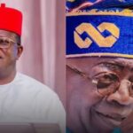 “God Has Sent Me to Tell the People of the South-East That Pres. Tinubu Has Good Intentions for Them” — Min. of Works David Umahi