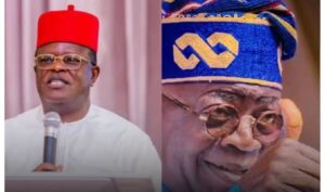 “God Has Sent Me to Tell the People of the South-East That Pres. Tinubu Has Good Intentions for Them” — Min. of Works David Umahi