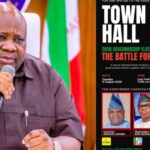 Governor Adeleke Of Osun State Call out President Tinubu and APC Governorship Candidate in Osun