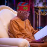 Alleged drug trafficking: Tinubu has spent millions of dollars to hide records – US firm
