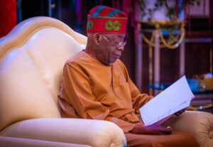 Alleged drug trafficking: Tinubu has spent millions of dollars to hide records – US firm